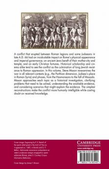 A History of the Jewish War