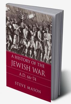 A History of the Jewish War