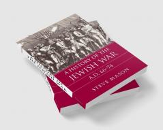 A History of the Jewish War