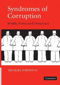 Syndromes of Corruption