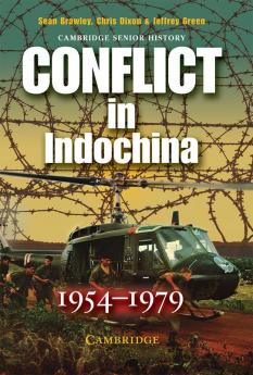 Conflict in Indochina 1954-1979