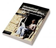 International Management Ethics