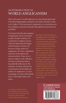 An Introduction to World Anglicanism