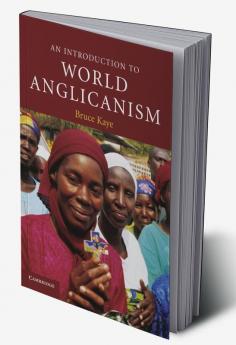 An Introduction to World Anglicanism