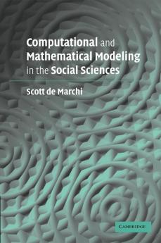 Comp Math Model Social Sciences