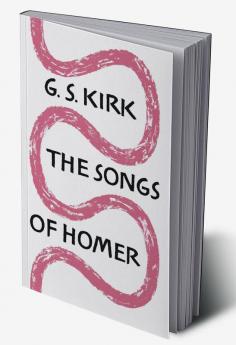 The Songs of Homer