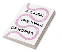 The Songs of Homer
