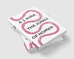 The Songs of Homer