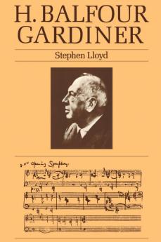 H. Balfour Gardiner