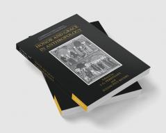 Honor and Grace in Anthropology