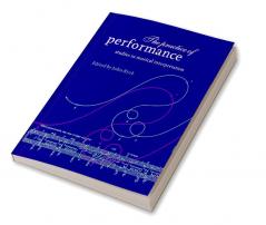 The Practice of Performance