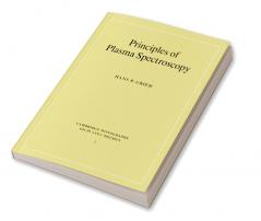 Principles of Plasma Spectroscopy