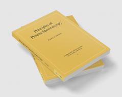 Principles of Plasma Spectroscopy
