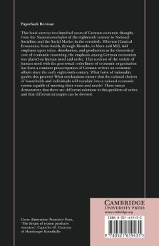 Strategies of Economic Order