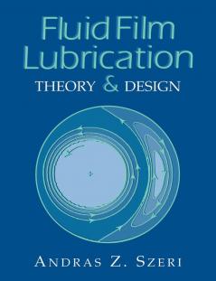 Fluid Film Lubrication