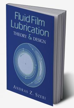 Fluid Film Lubrication