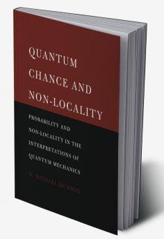 Quantum Chance and Non-Locality