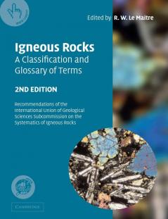 Igneous Rocks