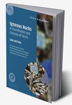 Igneous Rocks
