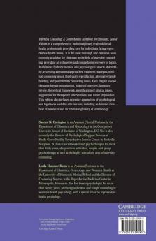Infertility Counseling 2ed