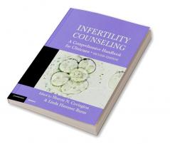 Infertility Counseling 2ed