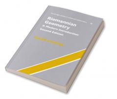 Riemannian Geometry
