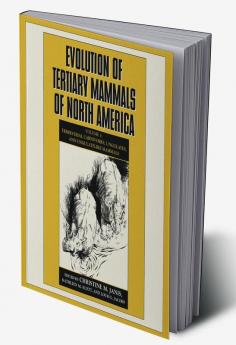 Evolution of Tertiary Mammals of North America