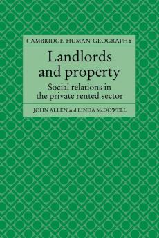 Landlords and Property