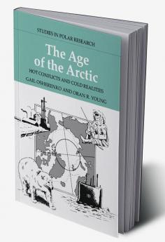 The Age of the Arctic
