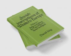 Jewish Inscriptions of Western Europe