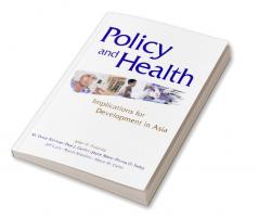 Policy and Health
