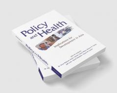 Policy and Health