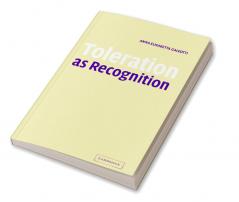 Toleration as Recognition