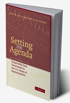 Setting the Agenda