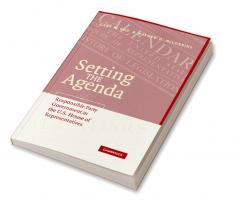 Setting the Agenda