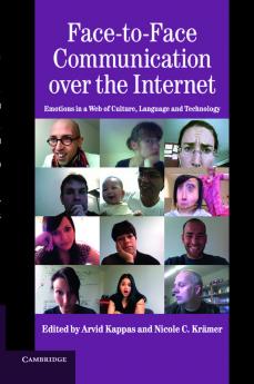 Face-to-Face Communication over the Internet