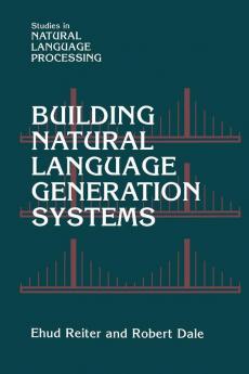 Building Natural Language Generation Systems