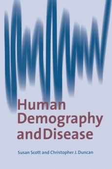 Human Demography and Disease