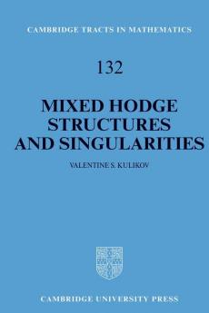 Mixed Hodge Structures and Singularities