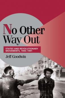 No Other Way Out