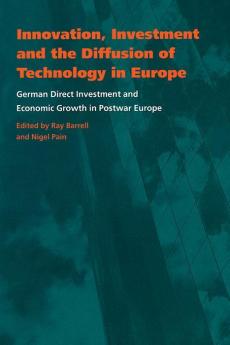 Innovation Investment and the Diffusion of Technology in Europe