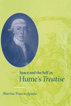 Space and the Self in Hume's Treatise