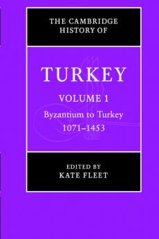 The Cambridge History of Turkey