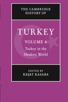 The Cambridge History of Turkey