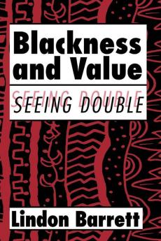 Blackness and Value