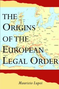 Origins of the European Legal Order