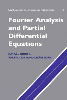 Fourier Analysis and Partial Differential Equations