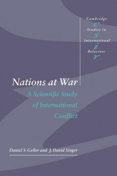 Nations at War