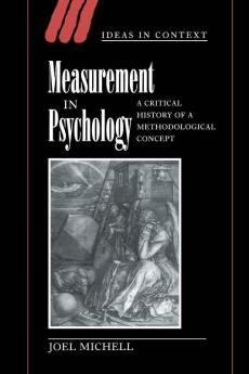 Measurement in Psychology