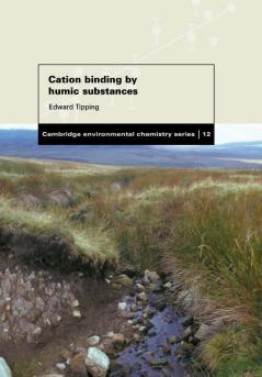 Cation Binding by Humic Substances
